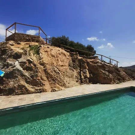 El Fuenton Chalet