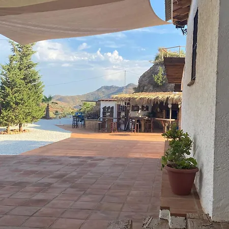 Chalet El Fuenton Malaga