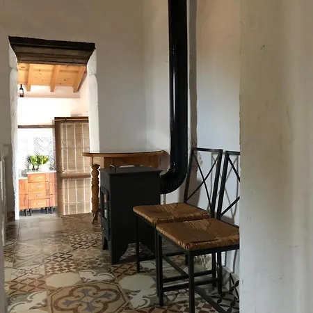 El Fuenton Chalet