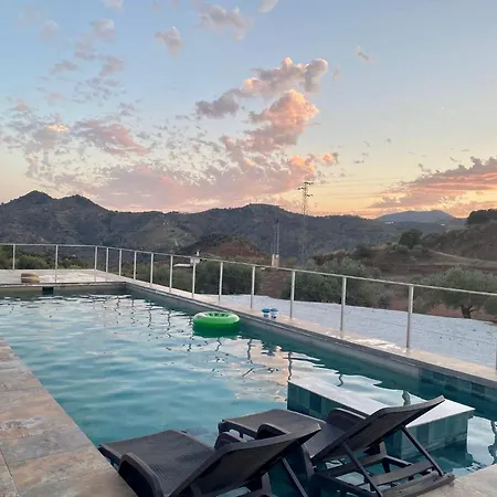 El Fuenton Chalet