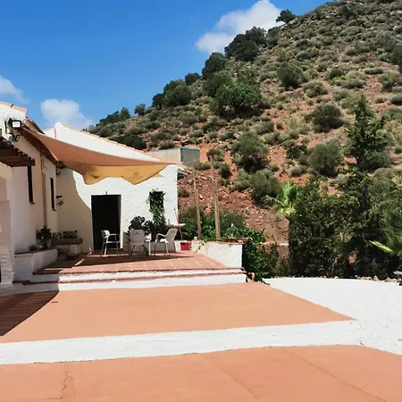 El Fuenton Chalet