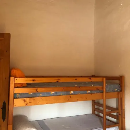 木屋 El Fuenton 马拉加